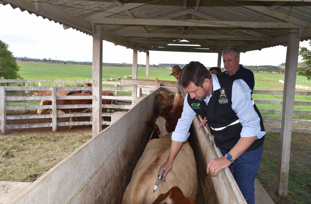 FOTO - Divulgação/Ascom Seapi