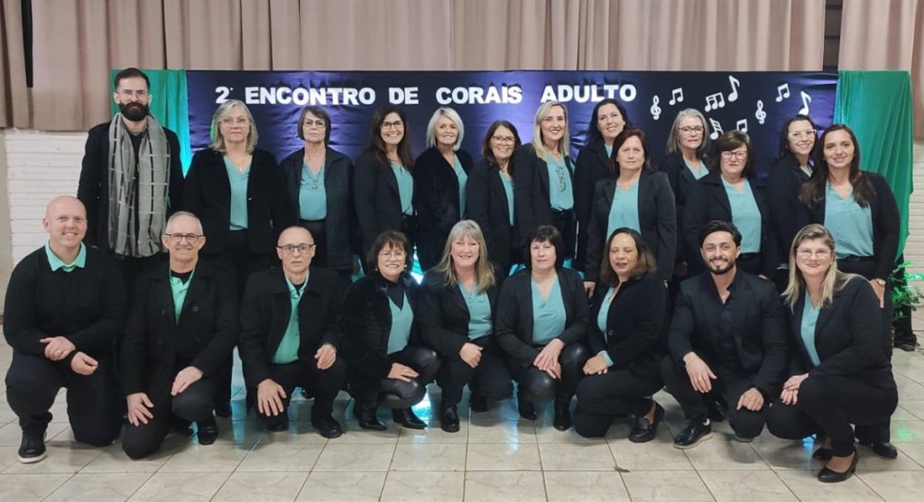 Grupo Vocal